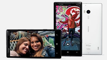 Nokia Lumia Icon is the best Windows Phone so far