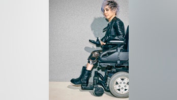 Nordstrom ads feature models with disabilities