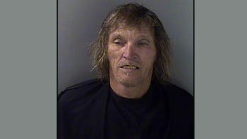Naked South Carolina man running in road claims 'snakes in his pants' bit him, reports say