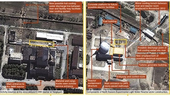 Chernobyl 2? Watching the world’s aging power plants