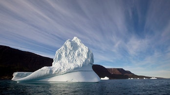 Broadband Internet may be coming to the Arctic