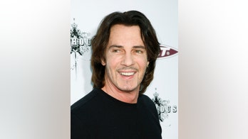 Rick Springfield on new album, film, and what he learned from that nasty DUI