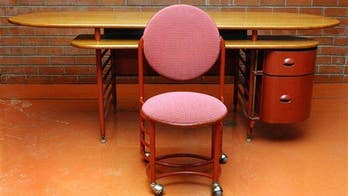 Now there's another way too much sitting can kill you