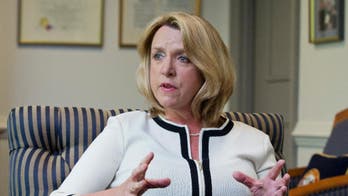 Where others in the Air Force saw nuke business as usual, James saw deep ills _ and said so