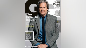 Jeff Bridges talks happy marriage, movie flops and music