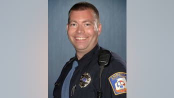 Instead of ticket, Michigan officer buys booster seat for girl whose mother fell on hard times