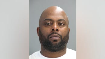 Police: Delaware man arrested after officers discover cocaine hidden in his prosthetic leg