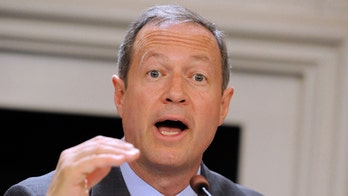 Maryland Dems weigh bailing on ObamaCare site, sending people to HealthCare.gov