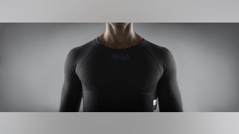 OMsignal touts ‘smart’ apparel to take on other wearables