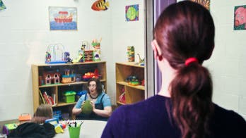 Parent training key to reducing behavioral problems in autistic children, study finds