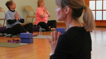 Yoga can decrease inflammation, fatigue in breast cancer survivors