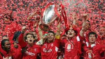 11 years ago today, Liverpool came from 3 goals down to win the Champions League