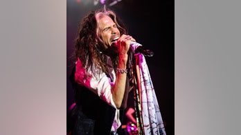 Steven Tyler and Joe Perry are 'each other's biggest supporters' despite clash over country music, filmmaker says