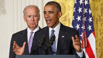 Obama: Campus sexual assault an affront to humanity