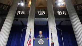Obama to warn GOP in economy speech ahead of debt ceiling, shutdown battles