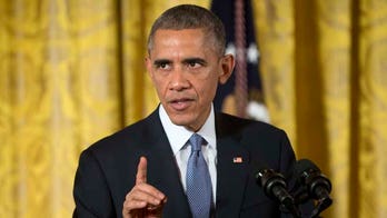 US needs immigration reform but Obama's plan undemocratic, unconstitutional