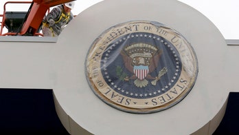 AT&T, Microsoft on donors list for Obama's second inauguration, in change from 2009