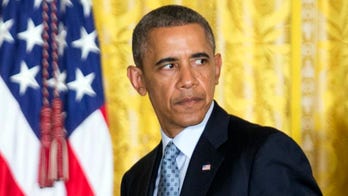 Amid more bad news, Obama returns to base baiting