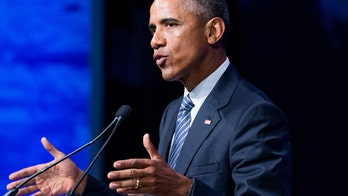 What Obama doesn't want you (and Congress) to know about his Iran deal