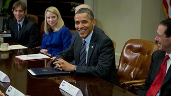 Judge blasts Obama governance by ‘secret law’