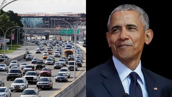 Trump unravels more of Obama's legacy, with proposed freeze on mileage rules