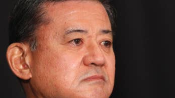 Vets groups view Shinseki as one of them, say VA's problems won't end with his resignation