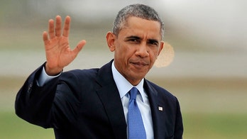 Obama to meet with San Bernardino families en route to Hawaii vacation