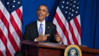 Obama's under-used credit card declined in NY cafe