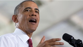 Little Sisters of the Poor vs. Obama -- free exercise of religion is under attack