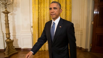 Obama's immigration amnesty: A slap in the face to American voters