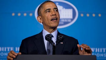 ӣ����Ƶ Poll:  Half think Obama 'knowingly lied' to pass health care law