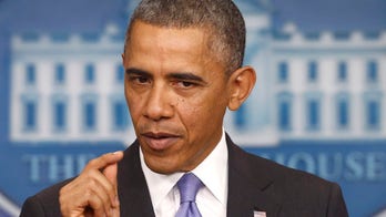 He lied: Voters say Obama knew about dropped plans