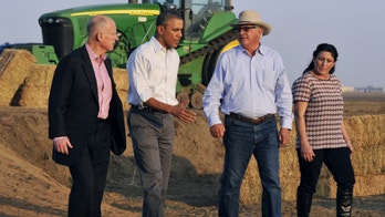 Obama’s green energy benefactor plans $100 million midterm push