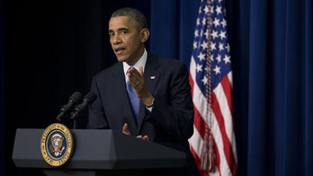 Obama to order feds to nearly triple renewable power use by 2020