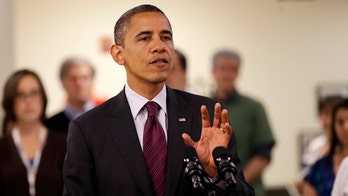 ӣ����Ƶ poll: Voters disapprove of Obama on economy, Libya