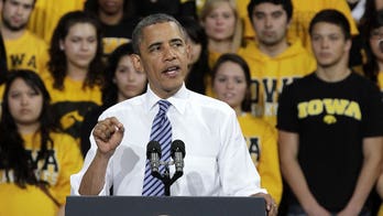 ӣ����Ƶ Poll:  45 percent approve of Obama, as 83 percent say country still in recession