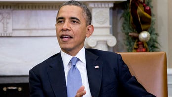 Obama core still crumbling