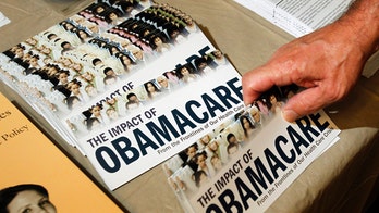 ObamaCare's scope, rocky intro signals problems for Tuesday's start