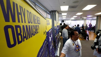 The fix is in: Dems push ObamaCare remedies