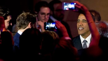 Obama says religious freedom no reason to deny gay couples right to marry