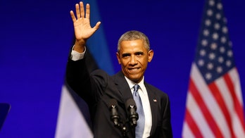 Obama can’t ‘manage’ a do over on ‘no strategy’