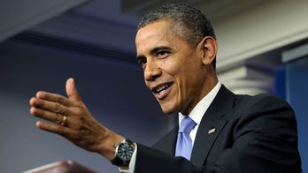 Obama rekindles ‘poor’ war