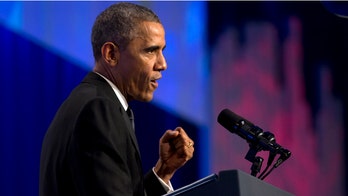 Obama proves Panetta’s point