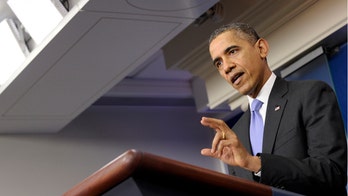 Obama, top Dems now appear to be pushing for comprehensive immigration reform