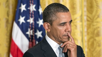 Obama imposes his policies directly on federal contractors, in 'year of action'