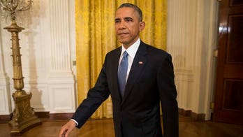 Obama goes large on immigration