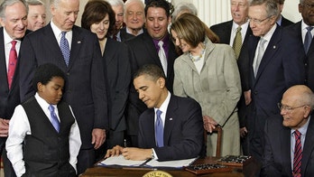 ӣ����Ƶ Poll: Majority calls implementation of ObamaCare 'a joke'