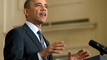 Gift to the GOP: Obama much less popular than his policies