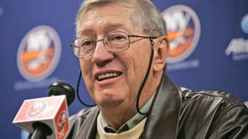 Al Arbour, who coached New York Islanders to 4 Stanley Cup titles, dies at 82