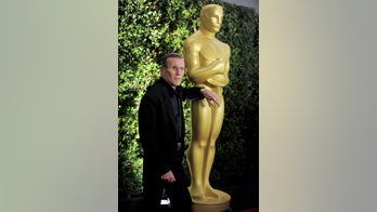 Stuntman and 'Smokey' director Hal Needham dies